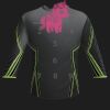 Pro Series Jersey - Design 8 Thumbnail