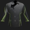 Pro Series Jersey - Design 8 Thumbnail