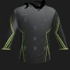 Pro Series Jersey - Design 8 Thumbnail