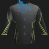 Pro Series Jersey - Design 8 Thumbnail