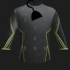Pro Series Jersey - Design 8 Thumbnail