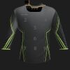 Pro Series Jersey - Design 8 Thumbnail