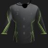 Pro Series Jersey - Design 8 Thumbnail