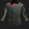 Pro Series Jersey - Design 8 Thumbnail
