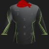 Pro Series Jersey - Design 8 Thumbnail
