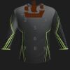 Pro Series Jersey - Design 8 Thumbnail