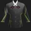 Pro Series Jersey - Design 8 Thumbnail