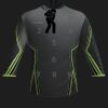 Pro Series Jersey - Design 8 Thumbnail