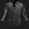 Pro Series Jersey - Design 8 Thumbnail