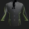Pro Series Jersey - Design 8 Thumbnail