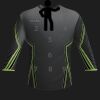 Pro Series Jersey - Design 8 Thumbnail