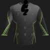 Pro Series Jersey - Design 8 Thumbnail