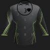 Pro Series Jersey - Design 8 Thumbnail