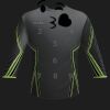 Pro Series Jersey - Design 8 Thumbnail