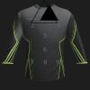Pro Series Jersey - Design 8 Thumbnail