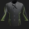Pro Series Jersey - Design 8 Thumbnail
