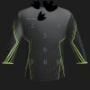 Pro Series Jersey - Design 8 Thumbnail