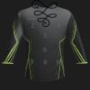 Pro Series Jersey - Design 8 Thumbnail