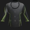 Pro Series Jersey - Design 8 Thumbnail