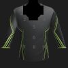 Pro Series Jersey - Design 8 Thumbnail