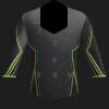 Pro Series Jersey - Design 8 Thumbnail