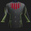 Pro Series Jersey - Design 8 Thumbnail
