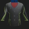 Pro Series Jersey - Design 8 Thumbnail