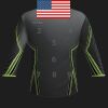 Pro Series Jersey - Design 8 Thumbnail