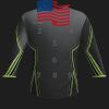 Pro Series Jersey - Design 8 Thumbnail