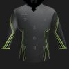 Pro Series Jersey - Design 8 Thumbnail