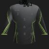Pro Series Jersey - Design 8 Thumbnail