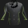 Pro Series Jersey - Design 8 Thumbnail