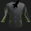 Pro Series Jersey - Design 8 Thumbnail
