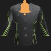 Pro Series Jersey - Design 8 Thumbnail