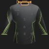 Pro Series Jersey - Design 8 Thumbnail