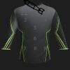 Pro Series Jersey - Design 8 Thumbnail