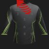 Pro Series Jersey - Design 8 Thumbnail