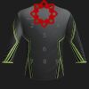 Pro Series Jersey - Design 8 Thumbnail