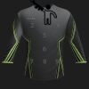 Pro Series Jersey - Design 8 Thumbnail