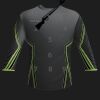 Pro Series Jersey - Design 8 Thumbnail