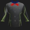 Pro Series Jersey - Design 8 Thumbnail