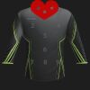 Pro Series Jersey - Design 8 Thumbnail