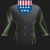 Pro Series Jersey - Design 8 Thumbnail