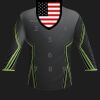 Pro Series Jersey - Design 8 Thumbnail