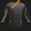 Pro Series Jersey - Design 8 Thumbnail