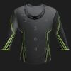 Pro Series Jersey - Design 8 Thumbnail
