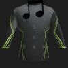 Pro Series Jersey - Design 8 Thumbnail