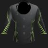 Pro Series Jersey - Design 8 Thumbnail
