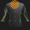 Pro Series Jersey - Design 8 Thumbnail