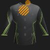 Pro Series Jersey - Design 8 Thumbnail